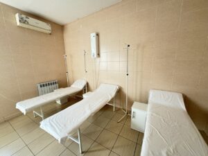 Вид процедурной