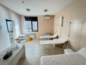 Вид процедурной